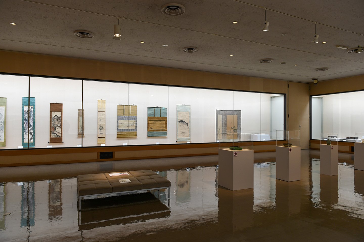 🎨 구라시키 시립 미술관 (구라시키시리쓰비주쓰칸) 이미지 4